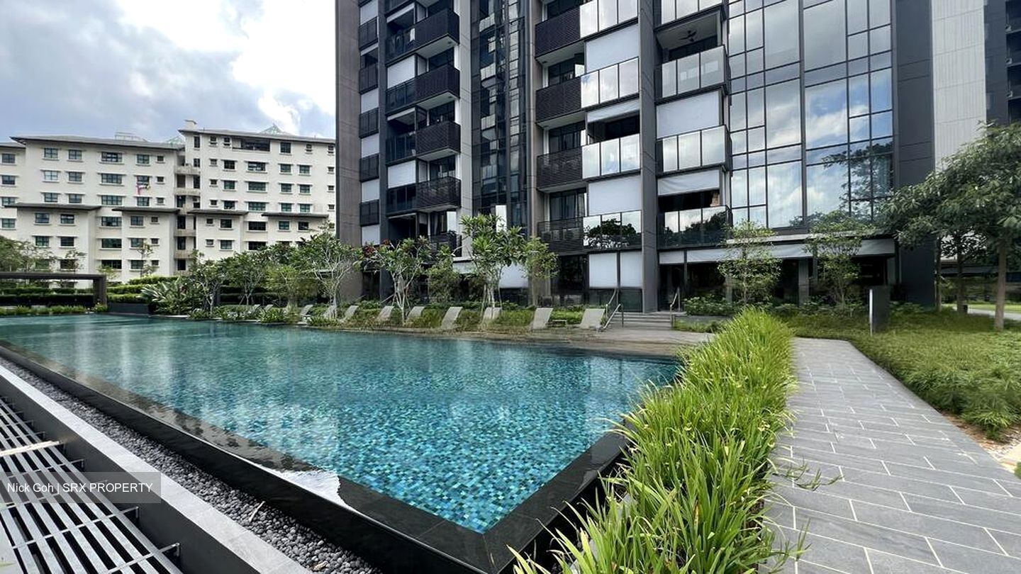 Leedon Green (D10), Condominium #519528911